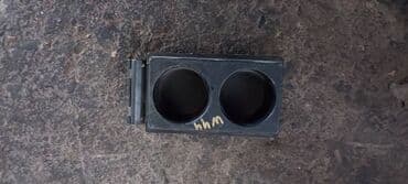 запчасти на мицубиси паджеро 2: Mitsubishi Pajero 2 W44 подстаканник, Митсубиси Паджеро 2 В44 — 1