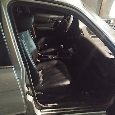 шит прибор на бмв е34: BMW 5 series: 1992 г., Седан — 2