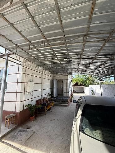 ‼️‼️‼️СРОЧНО Продается дом 🏠 В БЫСТРО-РАЗВИВАЮЩЕМ РАЙОНЕ (есть