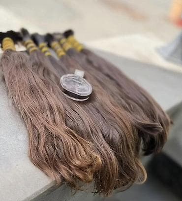 все для волос: Аксессуар для волос, Парик, Женские — 1