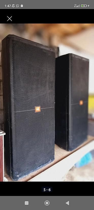 пгт пристань: Калонка сатылат жбл фирма гроп чондон комплект ямаха пудон жаныдан — 6