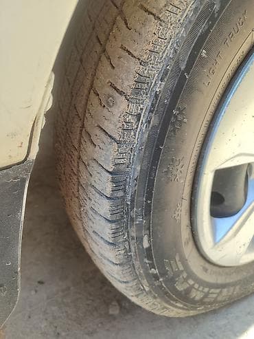 араб 2 бака: Легкий грузовик, Hyundai, Стандарт, 3 т — 8