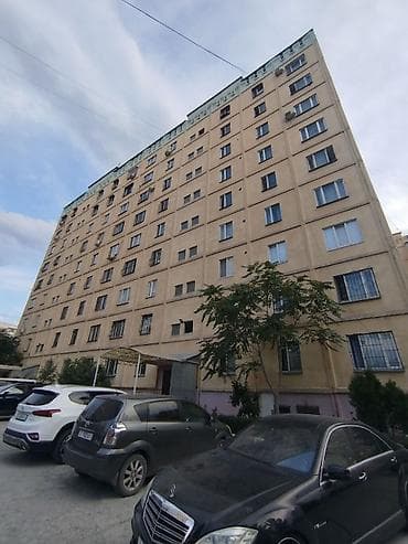 Недвижимость: 2 комнаты, 46 м², Индивидуалка, Восток-5 мкр Индивидуалка, 1 этаж, Косметический ремонт — 8