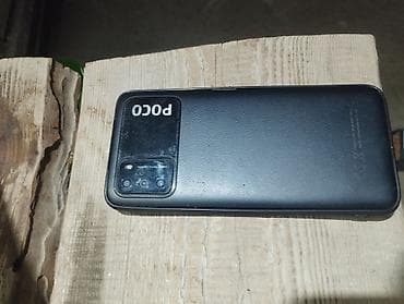 цена микшерный пульт: Poco M3, цвет - Черный — 4