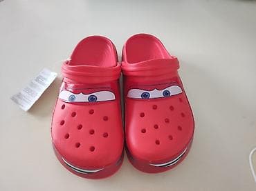 clarks обувь: Мужские сандалии, 41, Crocs, Новый — 5