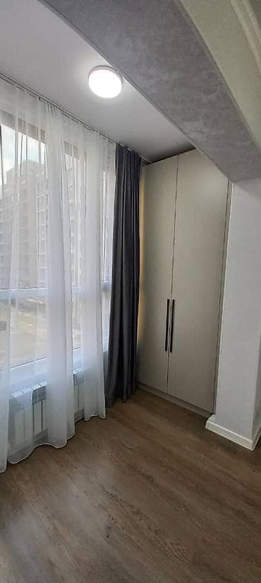 49: 1 комната, 53 м², 108 серия, 4 этаж, Евроремонт — 5