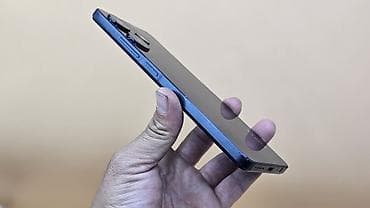 archer c20: Infinix Hot 30 5G, Б/у, 256 ГБ, цвет - Синий, 2 SIM — 3