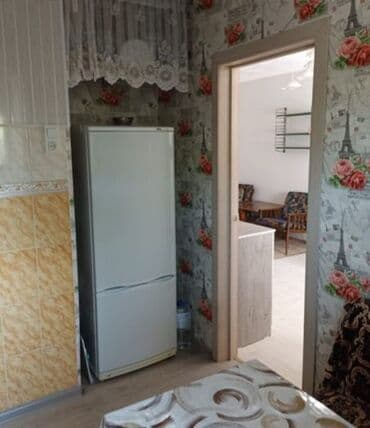 продаю квартиру чолпон ата: 2 бөлмө, Кыймылсыз мүлк агенттиги, Чогуу жашоосу жок, Толугу менен эмереги бар — 7