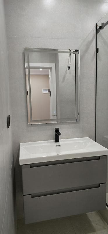 дешово продам: Студия, 42 м², Технопарк Элитка, 8 этаж, Дизайнерский ремонт — 5