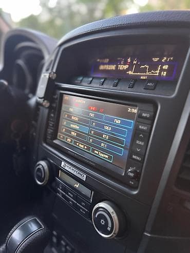турбина на мтз 82 цена: Mitsubishi Pajero: 2007 г., 3.2 л, Автомат, Дизель, Внедорожник — 10