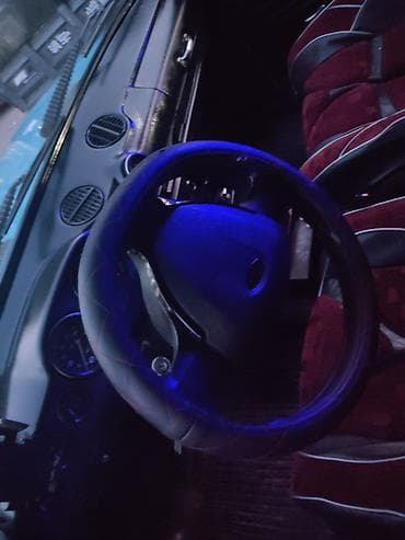 лала 2114: ВАЗ (ЛАДА) 2106: 1995 г. — 3