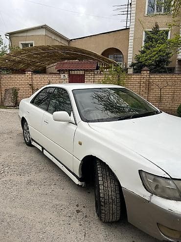 windom 20: Toyota Windom: 1999 г., 2.5 л, Автомат, Бензин, Седан — 2