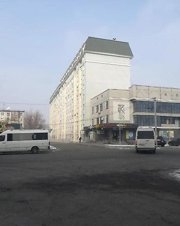 2 room: 2 комнаты, 67 м², 3 этаж — 10