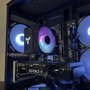 logitech craft: В наличии игровой системный блок! •Процессор: intel Core i5 10400F — 3