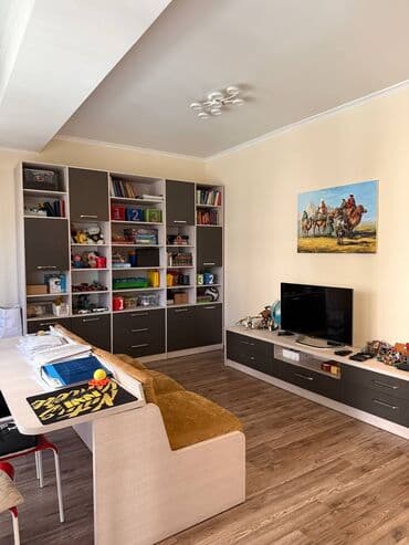 купить дом с большим участком: 5 и более комнат, 405 м², Элитка, 1 этаж, Евроремонт — 30