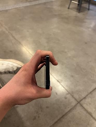 nokia e90: IPhone 12 mini, Черный — 3