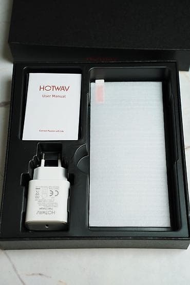 honor 7s: Бронированый смартфон HOTWAV W11 Основные особенности: - Защита — 4