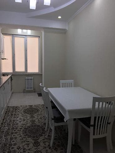 Продажа квартир: 2 комнаты, 67 м², Элитка, 7 этаж, Евроремонт — 7