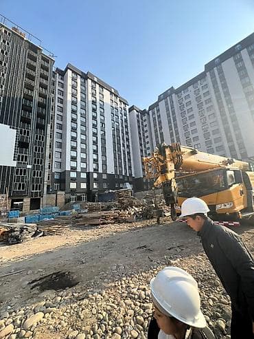 1 комната, 39 м², Элитка, 9 этаж, Готовая ПСО (под самоотделку) at lalafo.kg 1 комната, 39 м², Элитка, 9 этаж, Готовая ПСО (под самоотделку)