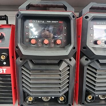 газовая сварка работа: Сварочный аппарат, Полуавтомат — 1