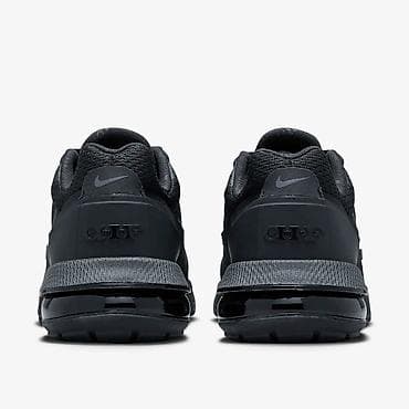 smart air: Мужские кроссовки, 42.5, Nike, Новый, цвет - Черный, Самовывоз — 3