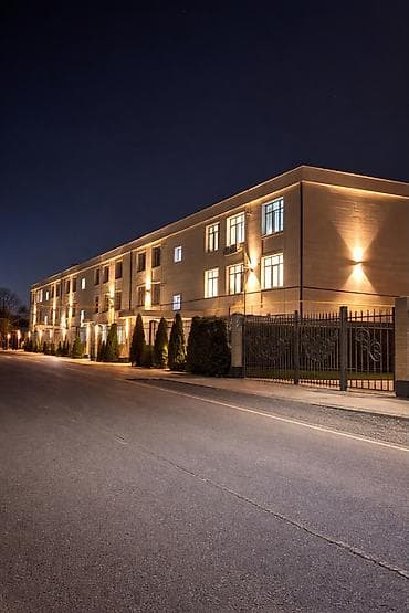 osh flat: 2 комнаты, 77 м², Киргизия 1 Элитка, 3 этаж, Дизайнерский ремонт — 8
