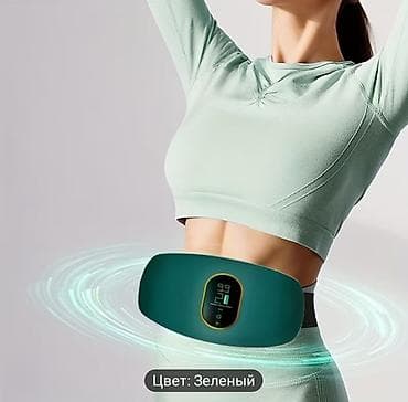 массажный рол: Массажер Для живота — 2