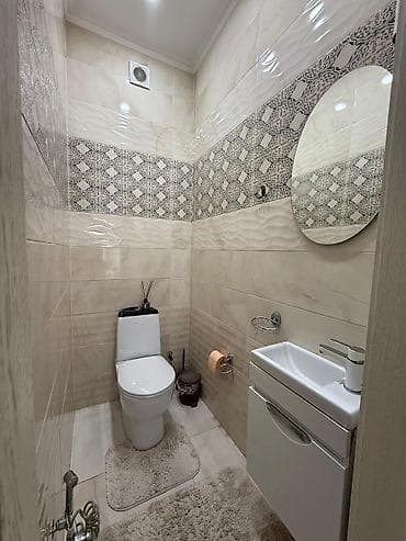 Продажа квартир: 3 комнаты, 89 м², Элитка, 8 этаж, Дизайнерский ремонт — 6