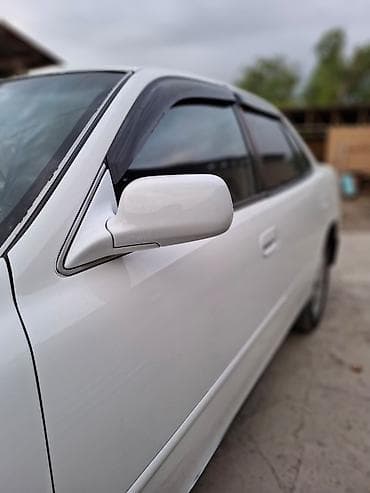 тойота камри 35 механика: Toyota Camry: 1996 г., 3 л, Автомат, Газ, Седан — 9