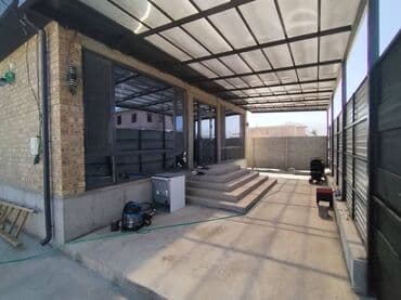 дома красная речка: Дом, 160 м², 5 комнат, Собственник, Евроремонт — 6