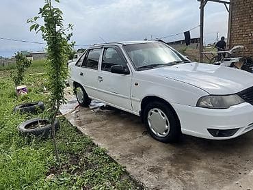 toyota windom 1999: Daewoo Nexia: 2011 г., 1.5 л, Механика, Бензин, Седан — 5