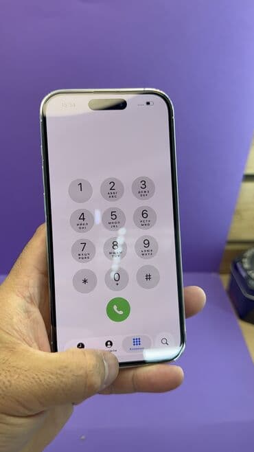 айфон 12 бу бишкек: IPhone 14 Pro, Б/у, 256 ГБ, 93 % — 11