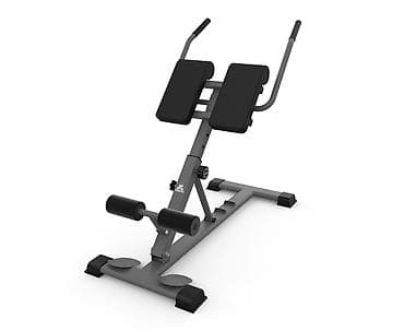 Силовой тренажер, Гиперэкстензия, Для пресса