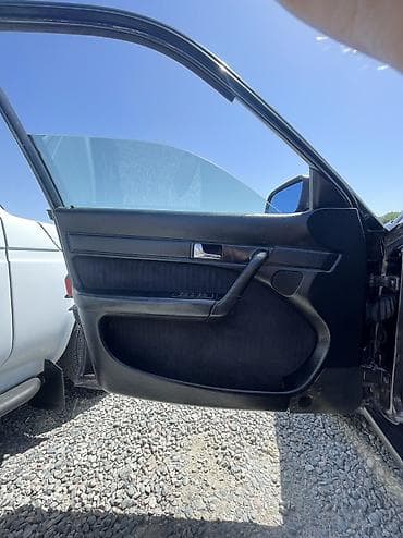 a6 c4: Audi A6: 1995 г., 2.6 л, Механика, Бензин, Седан — 1