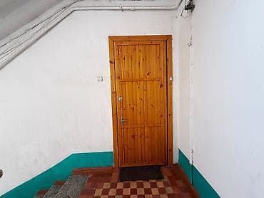 flat kant: 2 комнаты, 53 м², Сталинка, 2 этаж, Косметический ремонт — 8