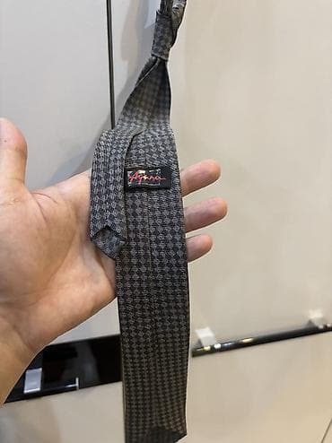 цепочка бу: Галстук — 2