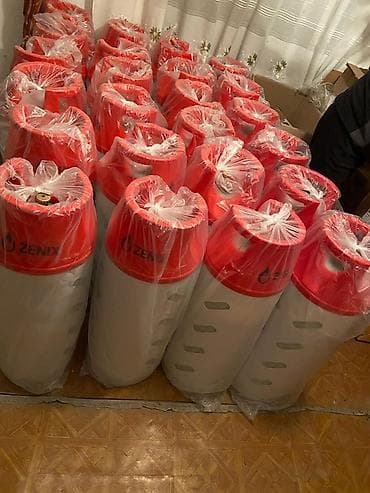 оптом куплю: Композитный газовый баллон, Другой бренд, Наполнение: Пропан, Оптом — 2