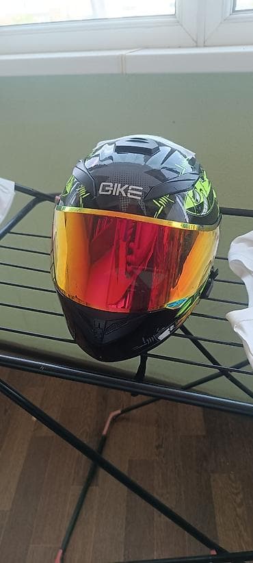 micro: Мотошлем — 5