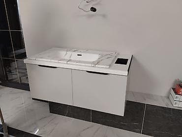 Сантехника: Мебель на заказ, Спальня, Шкаф — 3