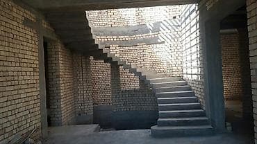 Уличное освещение: Бетонная лестница Для дома, Бесплатная консультация, Форма лестницы: Винтовая — 2