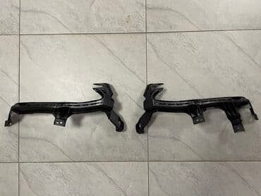 Бампер Передний Subaru, Новый, Аналог at lalafo.kg Бампер Передний Subaru, Новый, Аналог