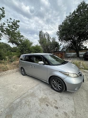 4: Honda Elysion: 2004 г., 2.4 л, Автомат, Бензин, Минивэн — 2