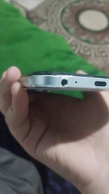 телефоны xiaomi redmi 10 с: Tecno Spark, цвет - Белый — 3