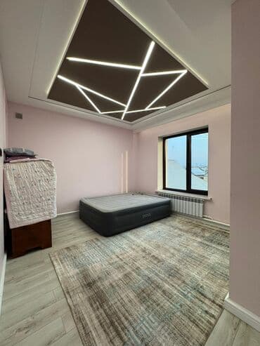 куплю токмоке дом улица ленина: Үй, 170 кв. м, 5 бөлмө, Кыймылсыз мүлк агенттиги, Дизайнердик оңдоо — 7