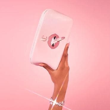куплю косметику оптом: Косметичка, Материал: Искусственная кожа, Женские, Новый — 3