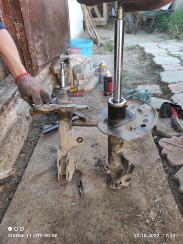 автоэлектрик ремонт авто с выездом бишкек: Без выезда — 3