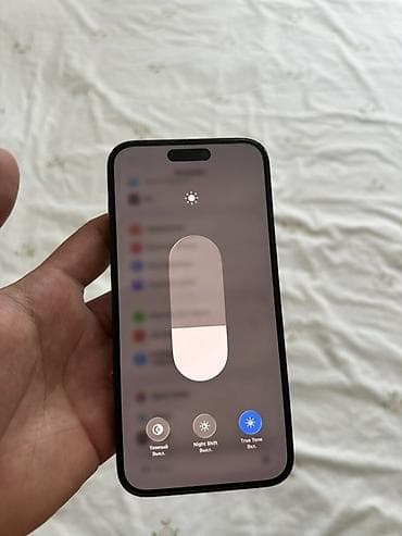 Мобильные телефоны и аксессуары: IPhone 14 Pro Max, Б/у, 256 ГБ, Черный, Защитное стекло, Чехол, 80 % — 8