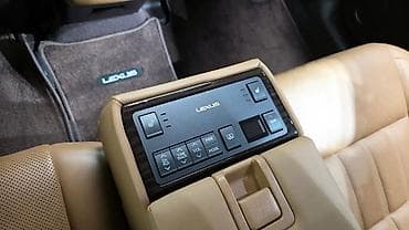 infinity qx: Lexus ES: 2016 г., 2.5 л, Вариатор, Гибрид, Седан — 10