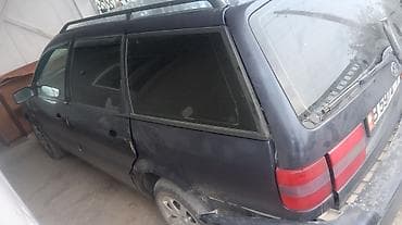 bew e34: Volkswagen Passat Variant: 1996 г., 1.6 л, Механика, Бензин, Универсал — 3