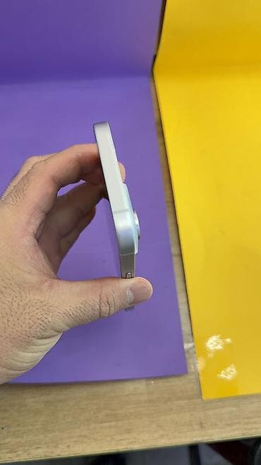 iphone 6 цена в бишкеке: IPhone 15, Б/у, 256 ГБ, 80 % — 2